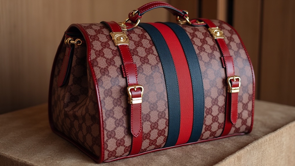 Gucci Bebek Bezi Gerçek mi? Fiyatı Ne Kadar?