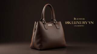 18K Luxury VN: Başarı Hikayesi ve Lüks Moda Dünyası