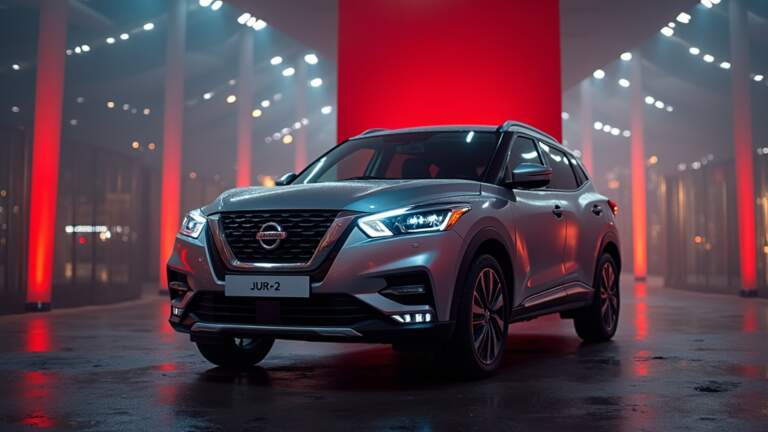 2026 Nissan Kampanyaları: Sıfır Otomobil Fırsatlarını Kaçırmayın!