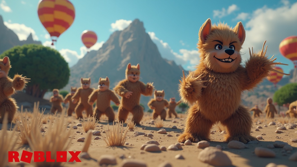 Kahramanmaraş Okul Katliamı: Roblox Oyunuyla İlgili Şok Detaylar