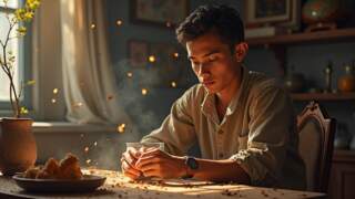 İtfaiyecinin Sırrı: Çocuklara Yangın Bilincini Aşılama Sanatı