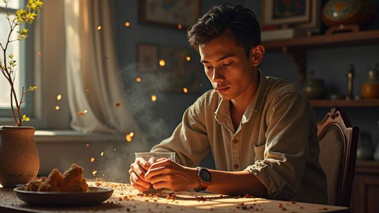 İtfaiyecinin Sırrı: Çocuklara Yangın Bilincini Aşılama Sanatı