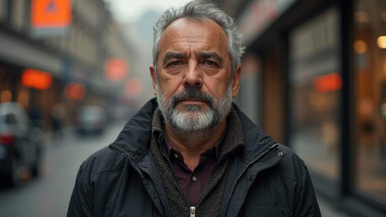 İzmir’de Kilo Verme: Rıfat Erdal’ın Motivasyonu ve Başarı Hikayesi