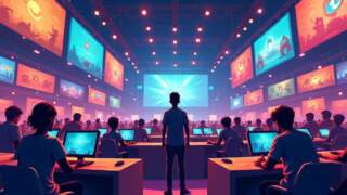 Bağımsız Oyun Etkinlikleri: Triple-i Initiative’den 15 Yeni Oyun