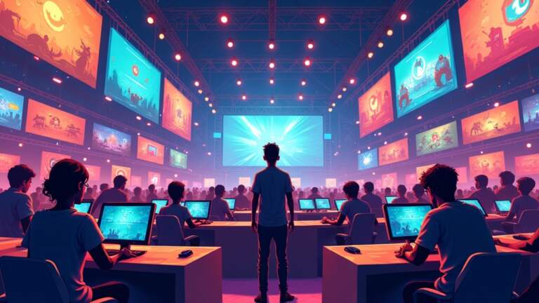 Bağımsız Oyun Etkinlikleri: Triple-i Initiative’den 15 Yeni Oyun