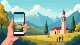 Tunceli Dijital Rehber: Şehrin Gizli Güzelliklerini Keşfedin