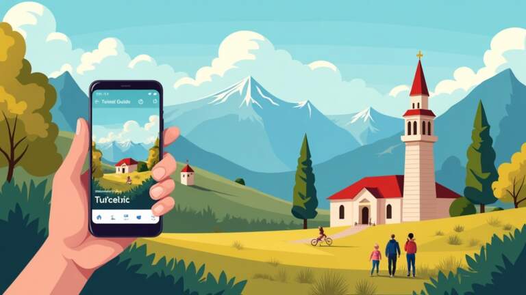 Tunceli Dijital Rehber: Şehrin Gizli Güzelliklerini Keşfedin