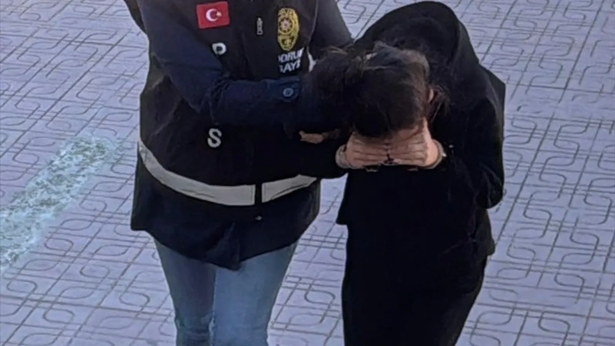 2 Aylık Bebek Cinayeti: Bolu’da Anne Tutuklandı ve Gözyaşlarıyla Uğurlandı