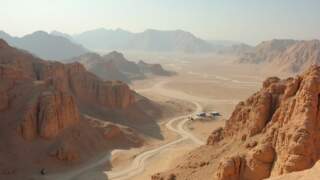 Vize Muafiyeti ile Suudi Arabistan, Rus Turistleri Çekebilecek mi?