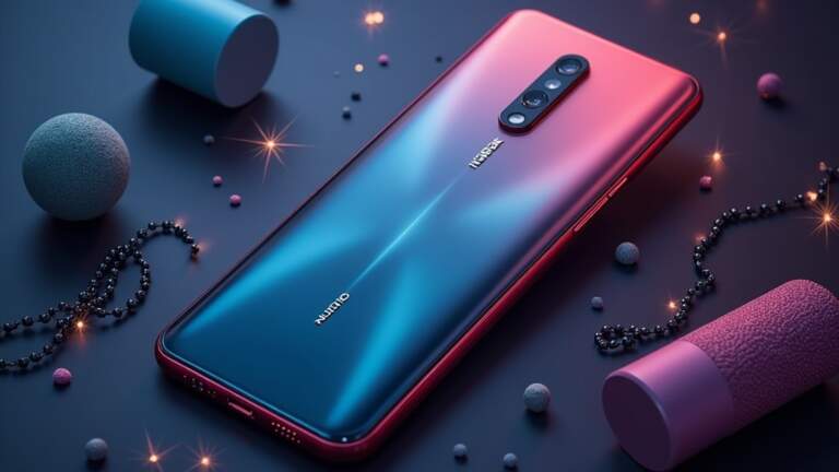 Nubia Neo 5 Pro: Uygun Fiyatlı Oyun Telefonu ile Oyun Deneyimi Nasıldır?