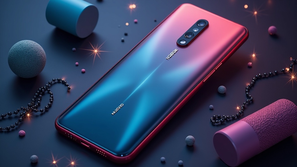 Nubia Neo 5 Pro: Uygun Fiyatlı Oyun Telefonu ile Oyun Deneyimi Nasıldır?