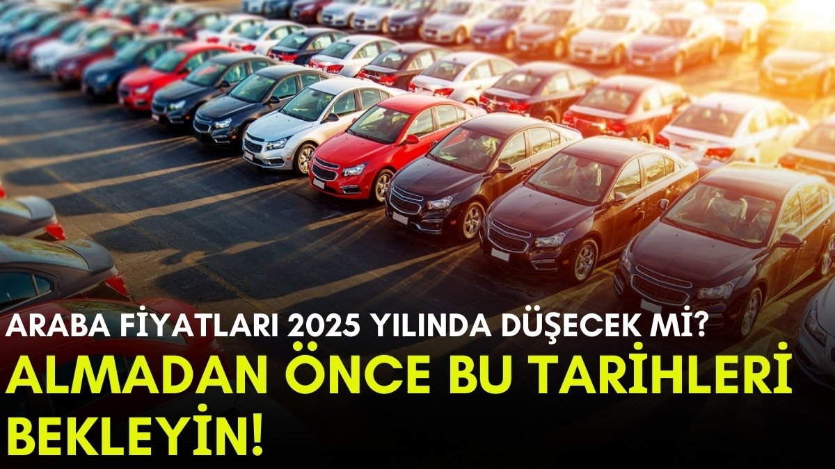 Araba İndirimleri: Toyota’nın 540 Bin TL’ye Varan Fırsatları!