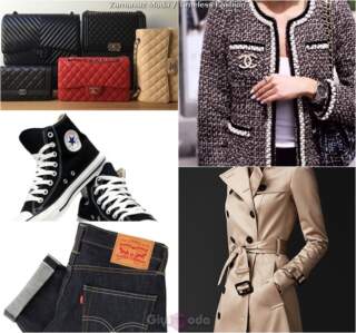 Modern Şehirli Kadın: Zamansız ve Güçlü Stil İçin İpuçları