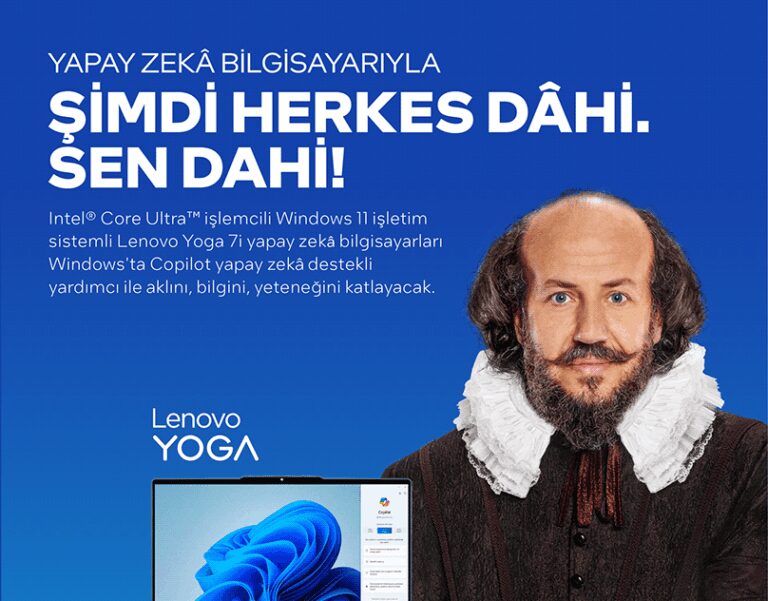 Yapay Zeka Bilgisayarları ile Yeni Dönem: Düşük Maliyet, Yüksek Performans