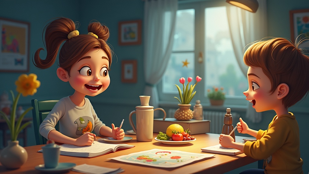 Bilgisayar Oyunları ve Şiddet: Gerçekte Ne Oluyor?