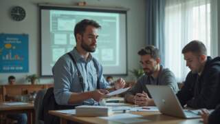 Lüleburgaz Bilgisayar İşletmenliği Kursu 2026 Dönemi Başlıyor!