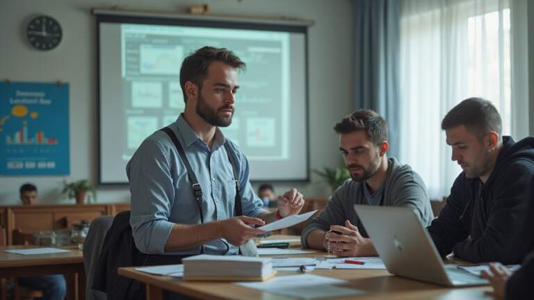Lüleburgaz Bilgisayar İşletmenliği Kursu 2026 Dönemi Başlıyor!