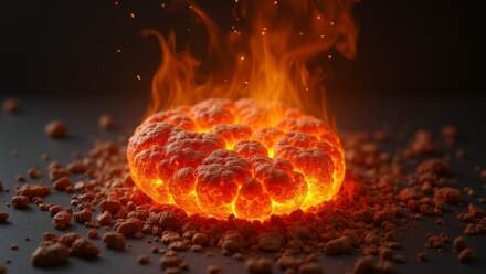 Kilo Verme Hikayesi: 40 Yaşında 56 Kilo Verdi!