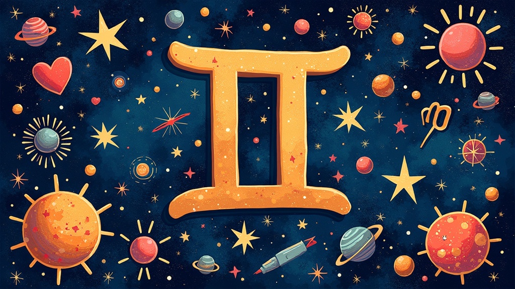 İkizler Burcu Nisan 2026: Aşk, İş ve Para ile Gelen Değişimler