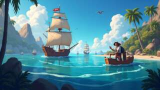 Windrose: Erken Erişimle Tahminleri Alt Üst Eden Performans