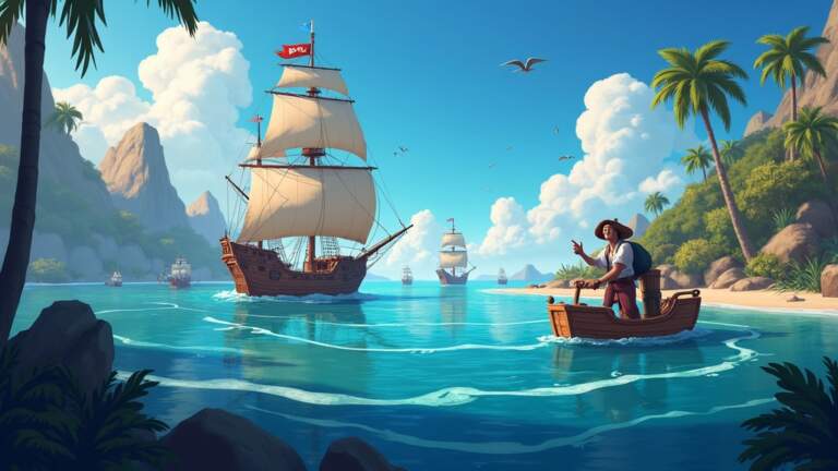 Windrose: Erken Erişimle Tahminleri Alt Üst Eden Performans