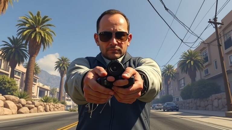 GTA 6 Maliyeti 3 Milyar Doları Bulacak mı? Oyun Dünyasını Şaşırtıyor