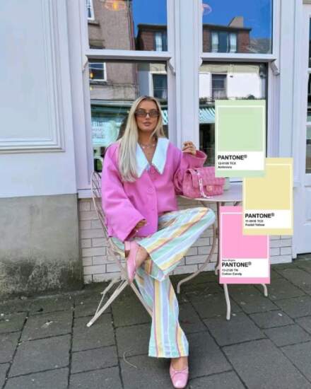 Bahar Kombinleri: Hava Değişikliğine Uygun Sezon Stilleri