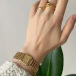 Tragus Piercing: 2026 Moda Trendlerinde Neden Bu Kadar Popüler?