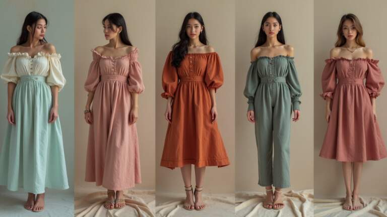 Moda Gündemi: Yeni Koleksiyonlar ve Tarz Değişimleri