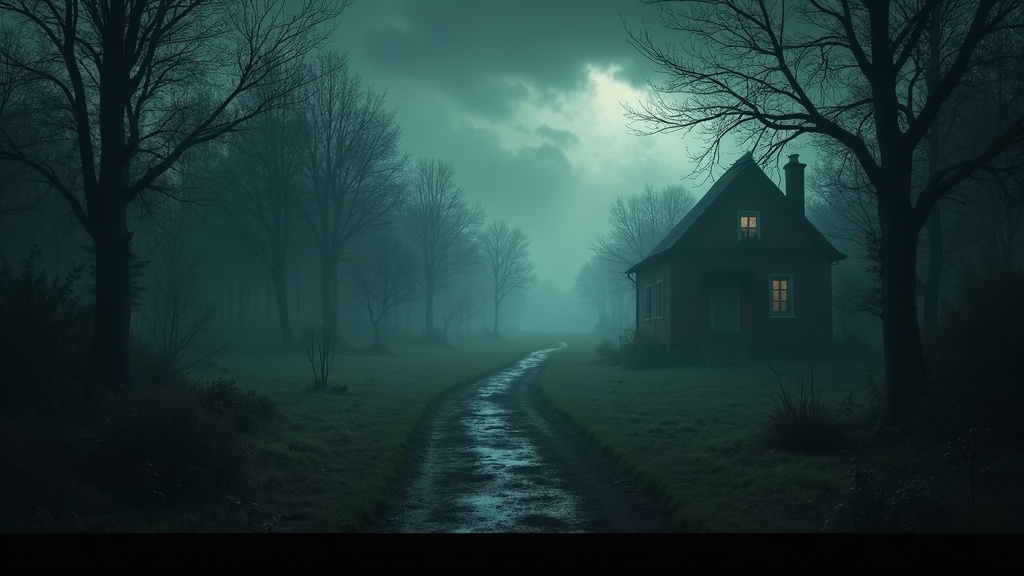 The Whispering Valley ile Kısa Süreli Korku Deneyimi Nedir?