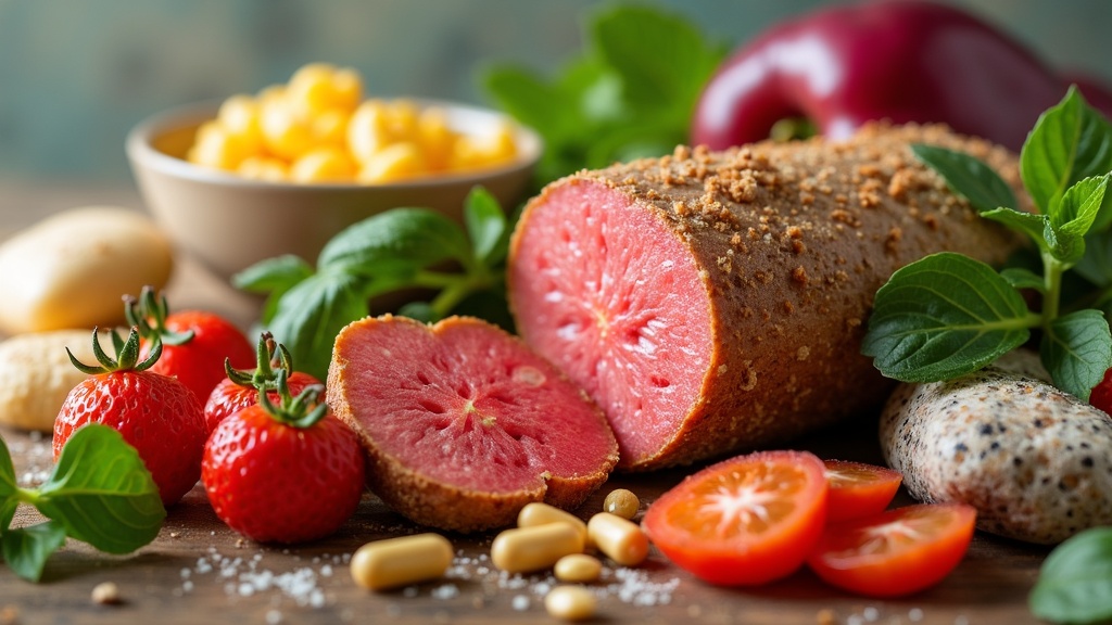 Metabolizma Hızlandırıcı Besinler: Kilo Verme Sırrı Burada!