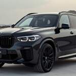 BMW XM Label KITH Edition: Lüks Hibrit SUV ile Sınırları Zorlayın