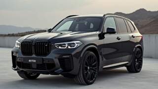 BMW XM Label KITH Edition: Lüks Hibrit SUV ile Sınırları Zorlayın