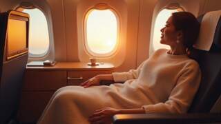 ANA Tokyo Uçuşu: Birinci Sınıf Seyahat Deneyimleri ve İpuçları