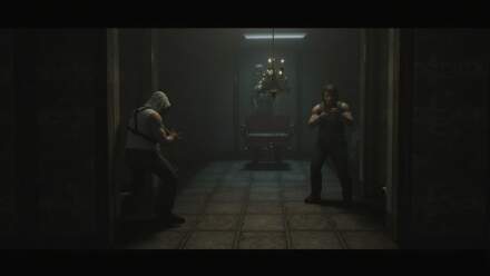 Resident Evil Zero Remake Kooperatif Modu ile Neler Olacak?