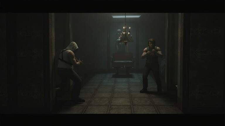 Resident Evil Zero Remake Kooperatif Modu ile Neler Olacak?
