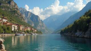 Kırcali Turizm: Kışın Keşfedilmesi Gereken 5 Macera Dolu Rota