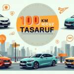 Ucuz Yakıt Tüketimi ile En Ekonomik 10 Araba Listesi 2023