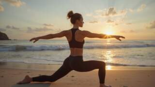 Yoga ile Zihinsel ve Fiziksel Sağlık Arasındaki Bağlantı Nedir?