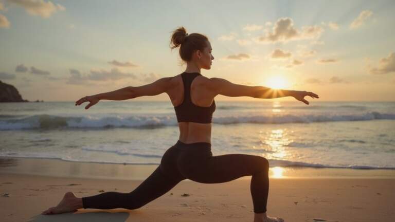 Yoga ile Zihinsel ve Fiziksel Sağlık Arasındaki Bağlantı Nedir?