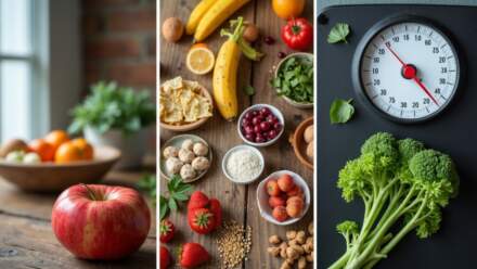 Kas Kaybetmeden Kilo Vermek: Uzmanlardan Bilinmesi Gerekenler