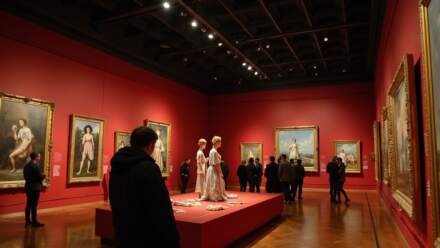 Müzelerin Gecesi: Palais Galliera’da En heyecan verici etkinlikler