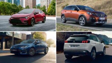 Toyota Kampanyaları Nisan 2026: 600 Bin TL’ye Varan İndirim Müjdesi 9 Toyota Kampanyaları Nisan 2026: 600 Bin TL’ye Varan İndirim Müjdesi