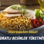 Diyetteki Yaygın Hatalar: Kilo Verme Sürecini Nasıl Zorlaştırır?