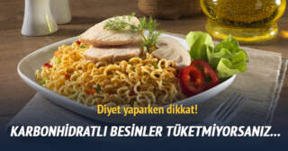 Diyetteki Yaygın Hatalar: Kilo Verme Sürecini Nasıl Zorlaştırır?