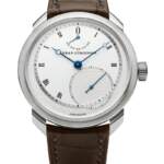 Timothee Chalamet Urban Jürgensen İşbirliği ile Saat Dünyasında Devrim