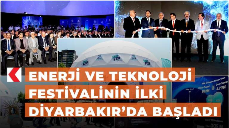 Diyarbakır’da Yapay Zeka: Teknolojideki Hızlı Değişim Nasıl Oluyor?