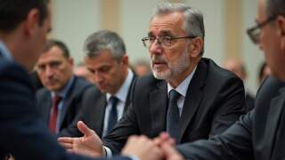 Bolu Muhtarı Zimmet Davasında Neler Oluyor? İlgili Açıklamalar