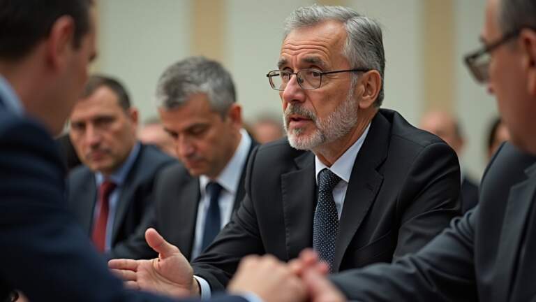 Bolu Muhtarı Zimmet Davasında Neler Oluyor? İlgili Açıklamalar