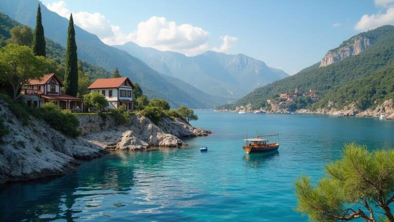 Marmaris Devlet Hastanesi: Anne ve Bebek Sağlığına Bakış